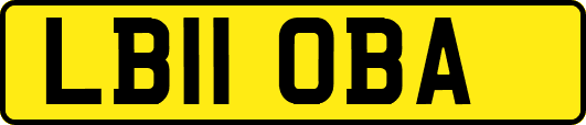 LB11OBA