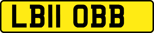 LB11OBB
