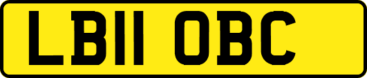 LB11OBC
