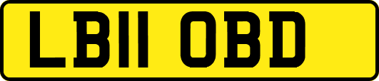 LB11OBD