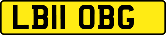 LB11OBG