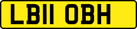 LB11OBH