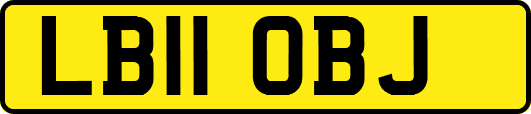 LB11OBJ