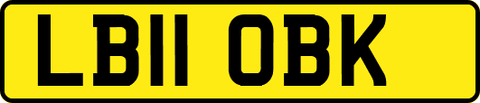 LB11OBK