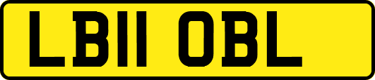 LB11OBL