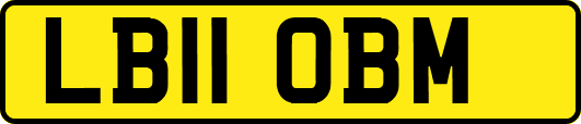 LB11OBM