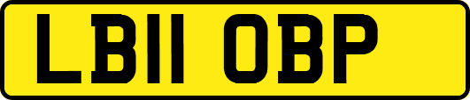 LB11OBP