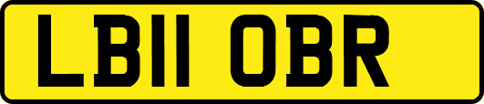 LB11OBR