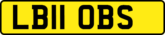 LB11OBS