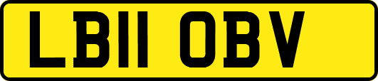 LB11OBV