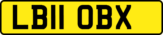 LB11OBX
