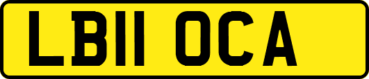 LB11OCA