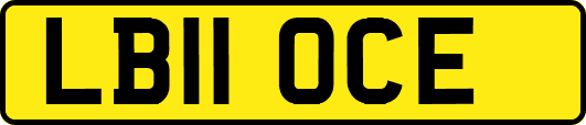 LB11OCE