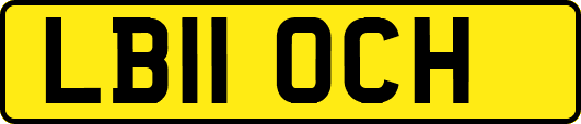 LB11OCH