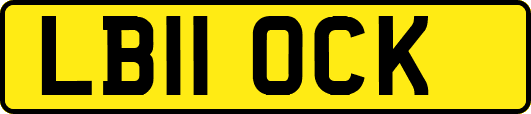 LB11OCK