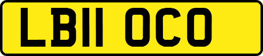 LB11OCO