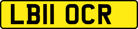 LB11OCR