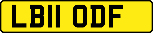 LB11ODF