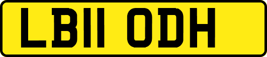 LB11ODH