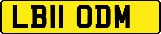 LB11ODM