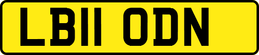 LB11ODN