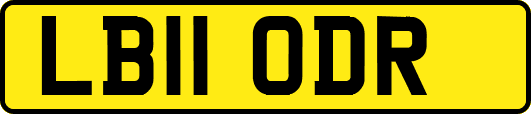 LB11ODR