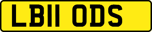 LB11ODS