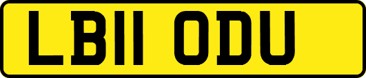 LB11ODU