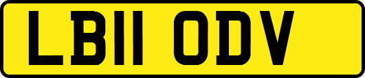 LB11ODV