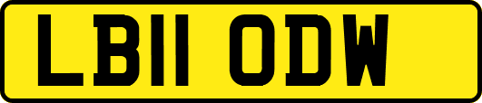 LB11ODW