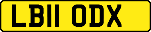 LB11ODX