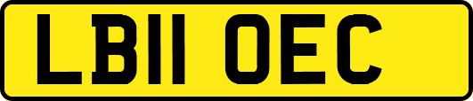 LB11OEC