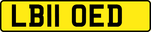 LB11OED