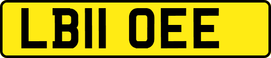 LB11OEE