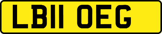 LB11OEG