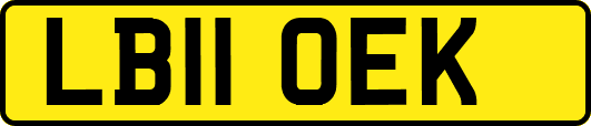 LB11OEK