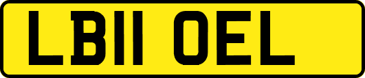LB11OEL