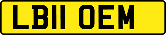 LB11OEM