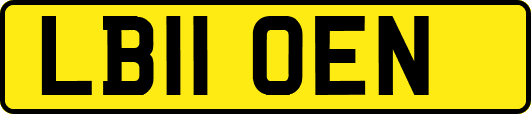 LB11OEN