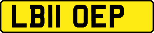 LB11OEP
