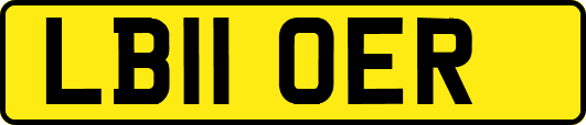 LB11OER