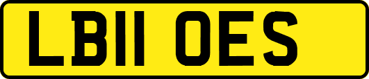LB11OES