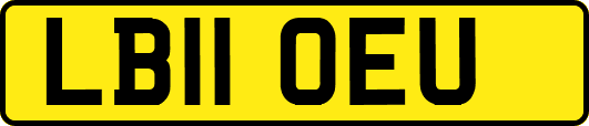 LB11OEU