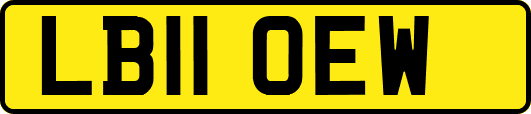 LB11OEW