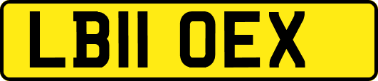 LB11OEX