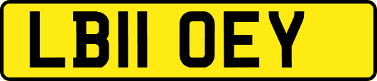 LB11OEY