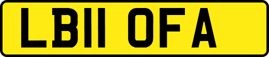 LB11OFA