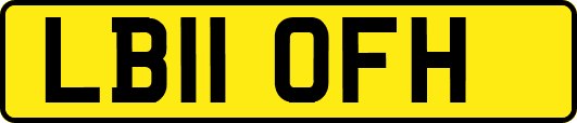 LB11OFH