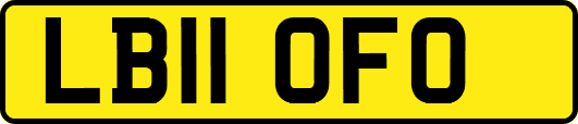 LB11OFO