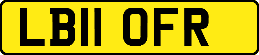 LB11OFR